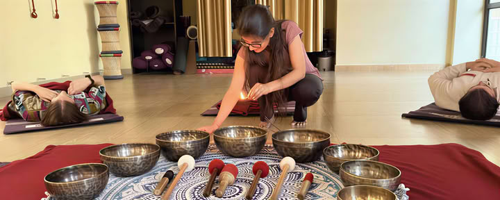 Mindfulness Meditation Retreats in India