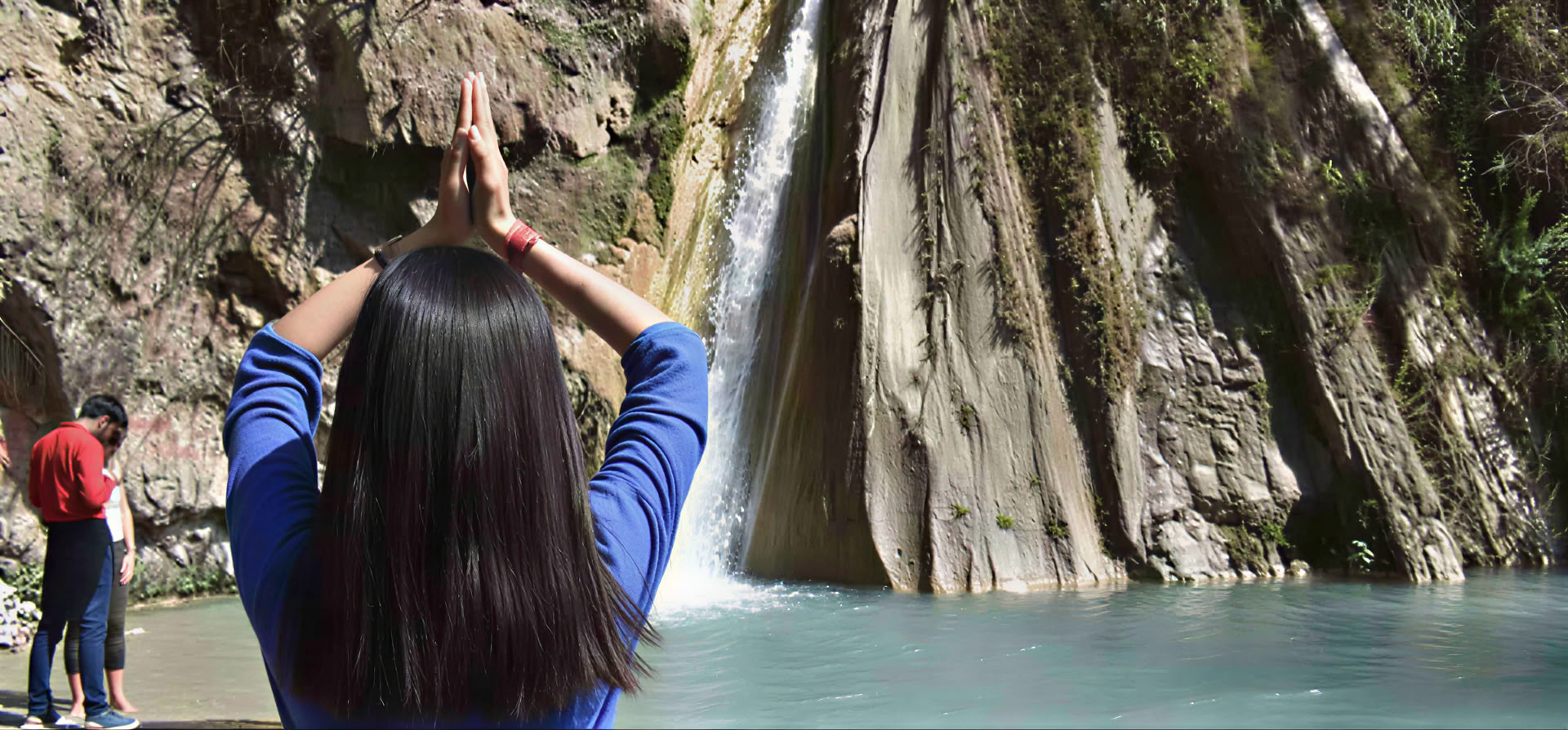 Ashtanga Yoga Retreat