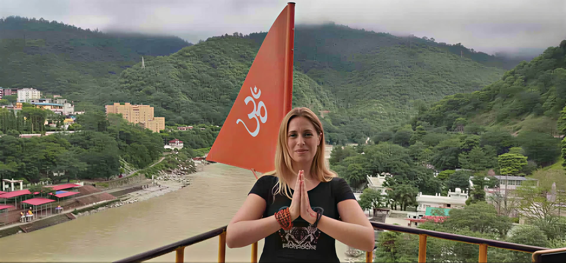 Ashtanga Yoga Retreat
