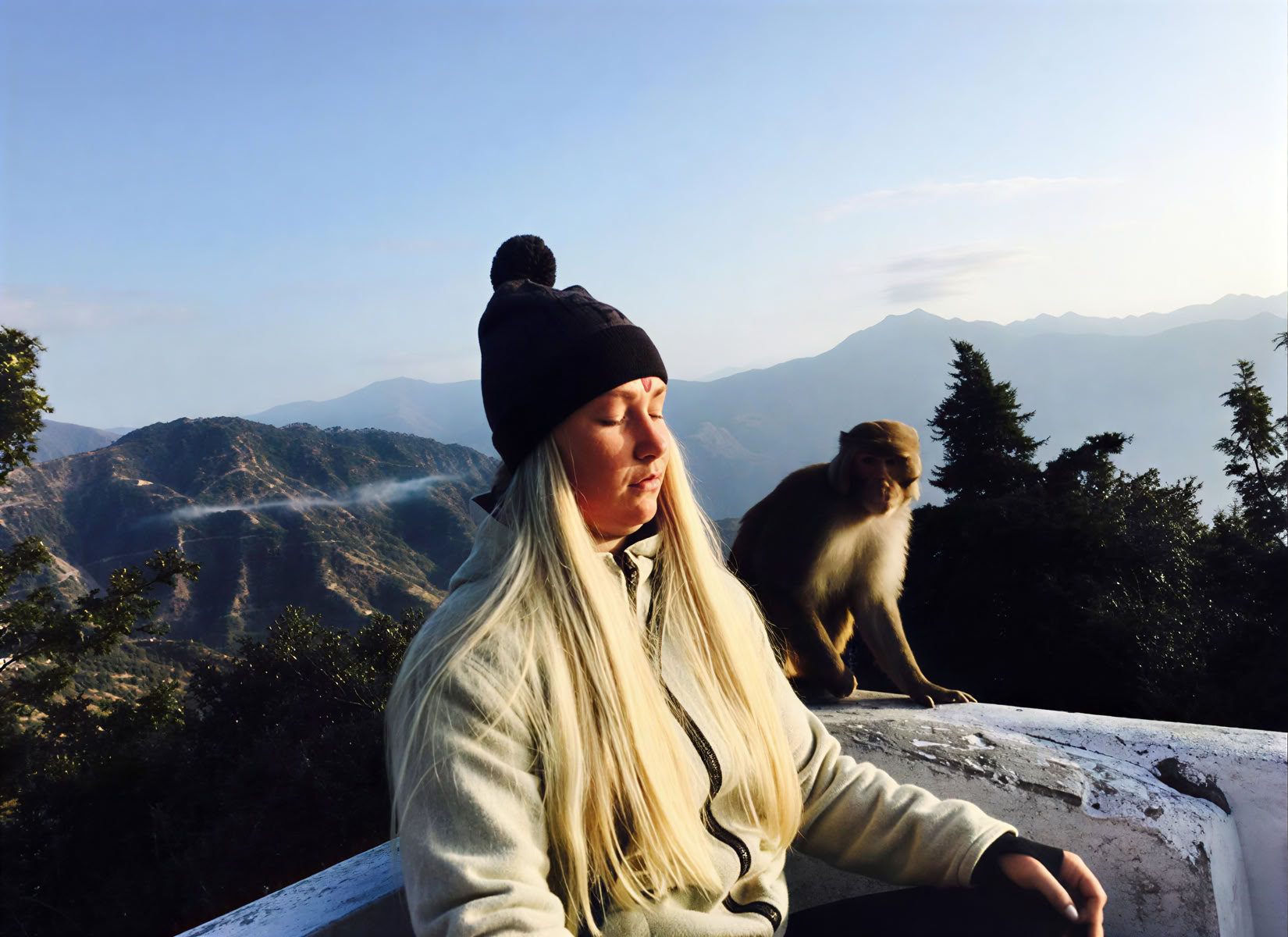 Ashtanga Yoga Retreat