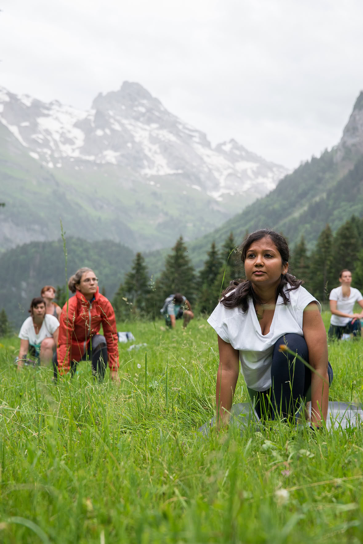 Mini Weekend Intensive Retreat