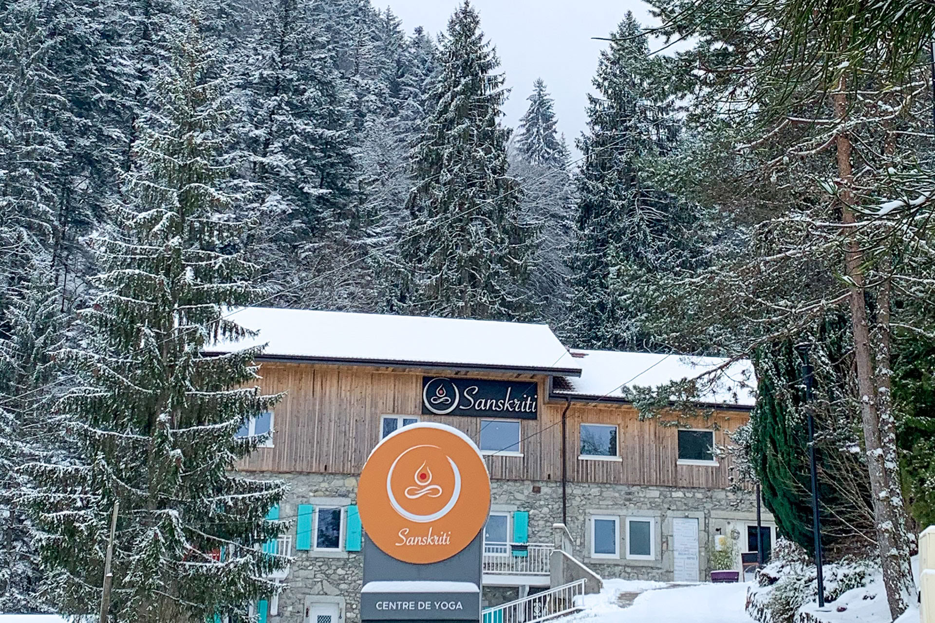 Special new year mini retreat