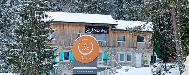 Sanskriti Yoga Experience 4 nights