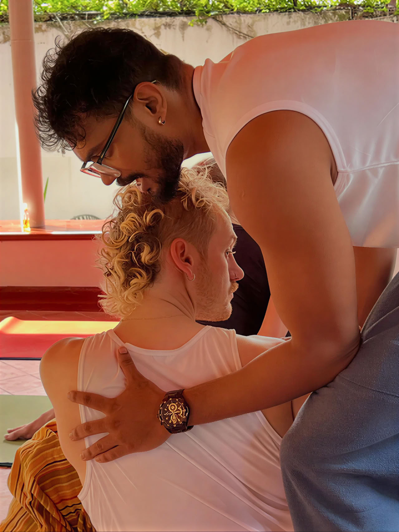 Yoga Training Program YTT
