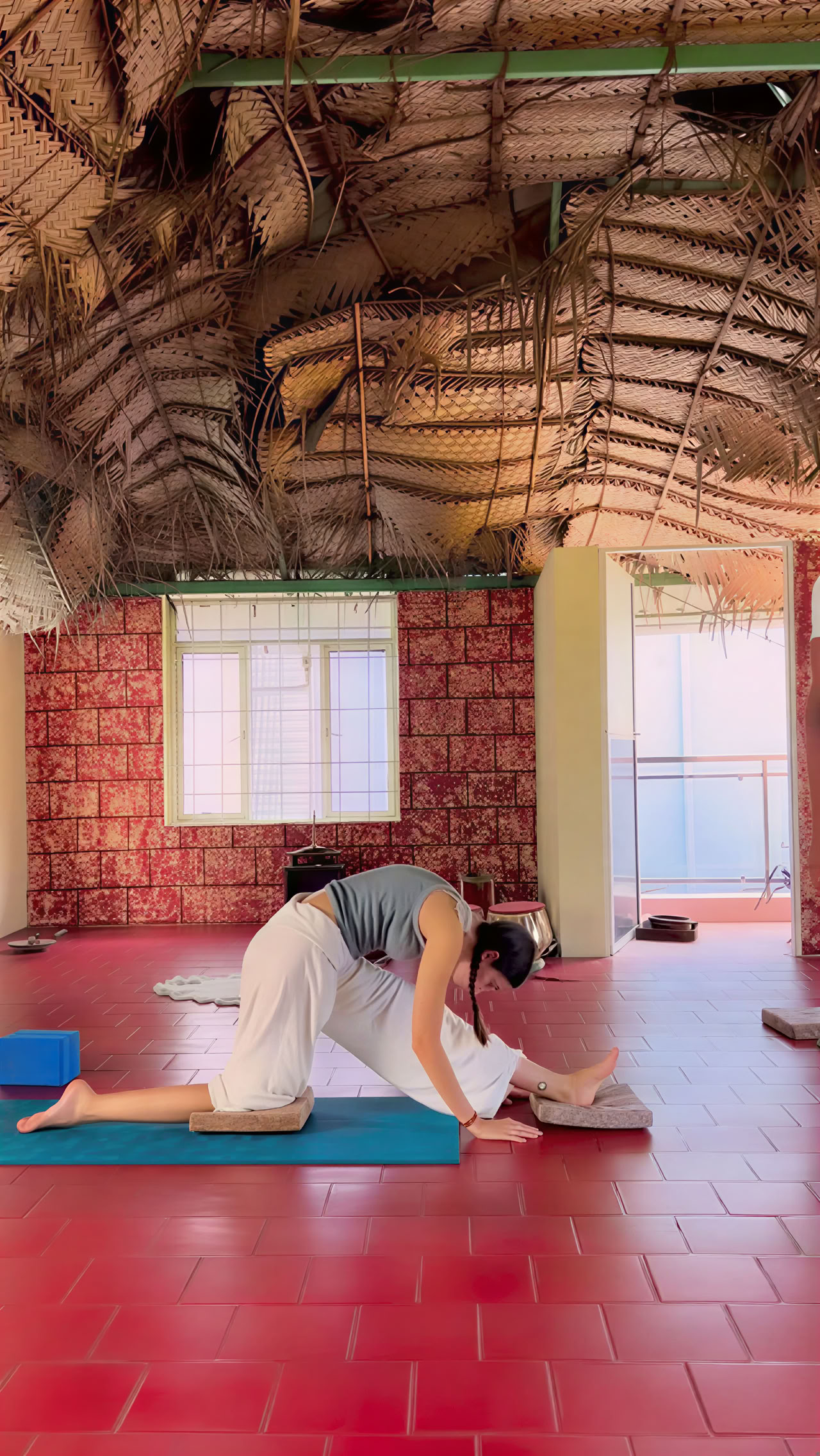 Yoga Workshops