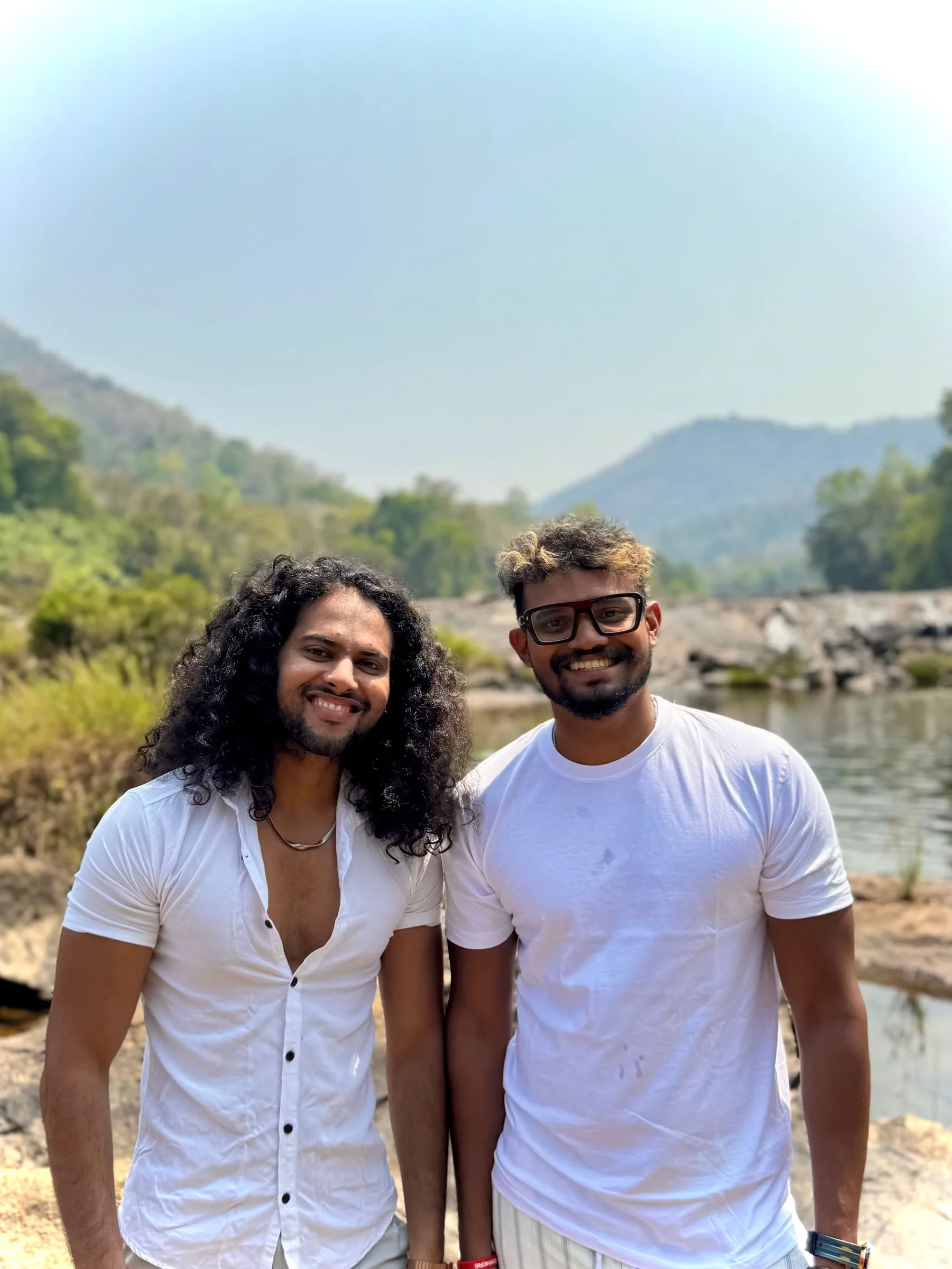 Yoga Retreats