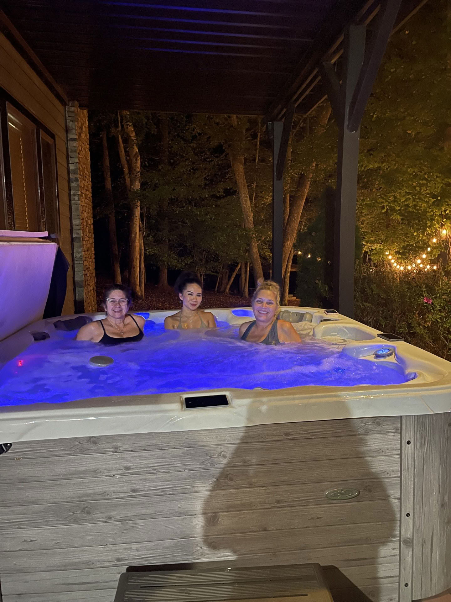 Women's Wellness Retreat