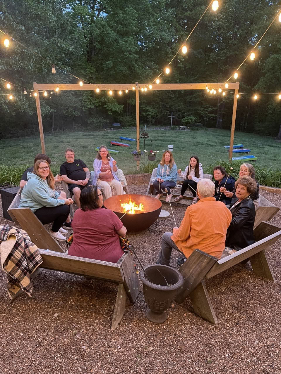 Women's Wellness Retreat