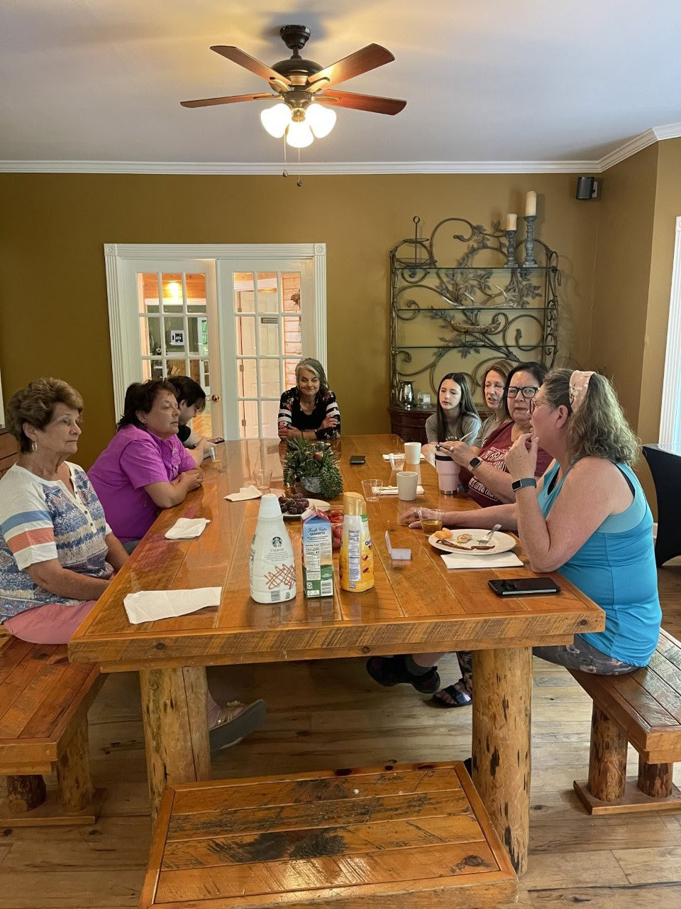 Women's Wellness Retreat
