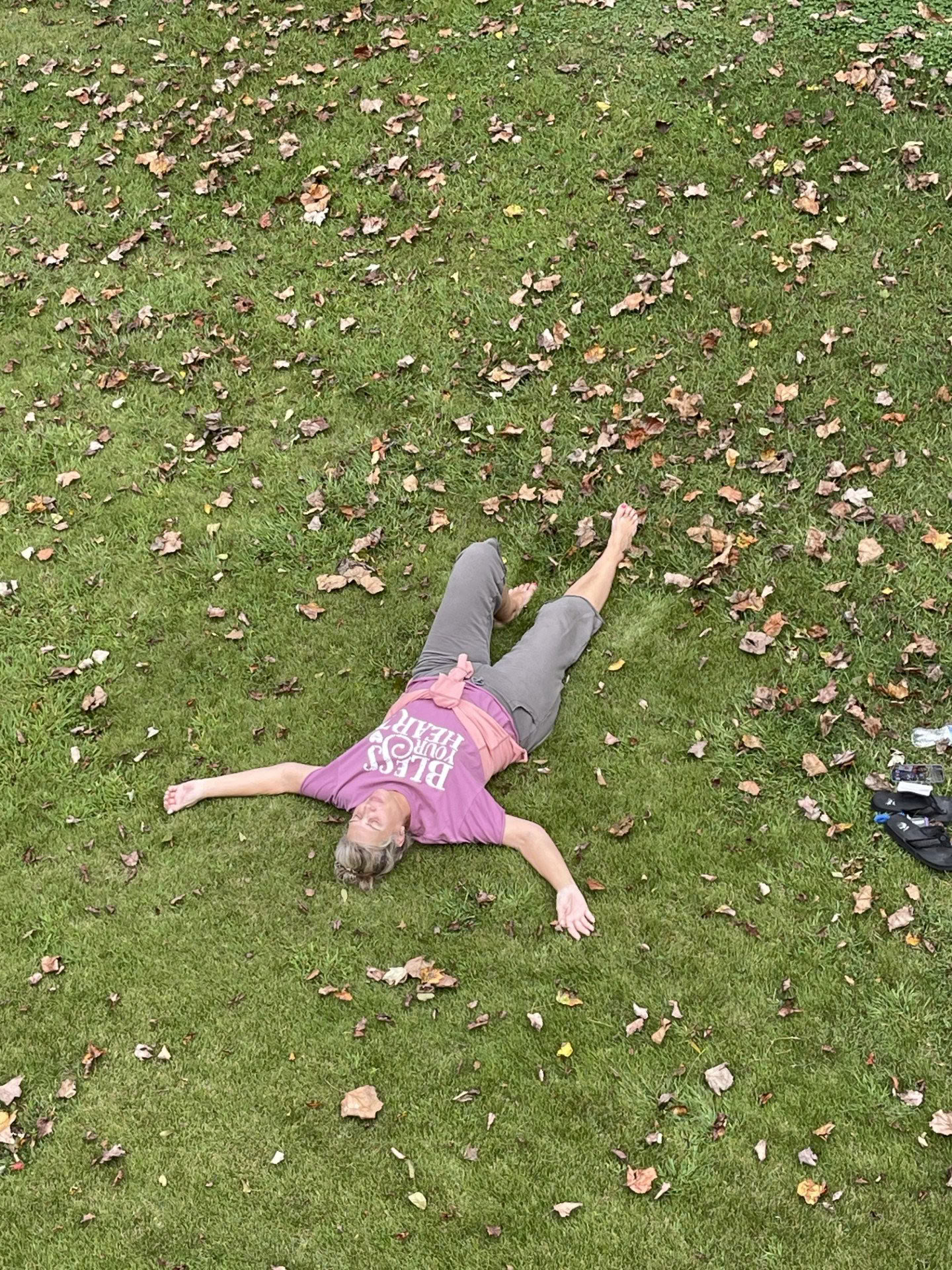 Women's Wellness Retreat