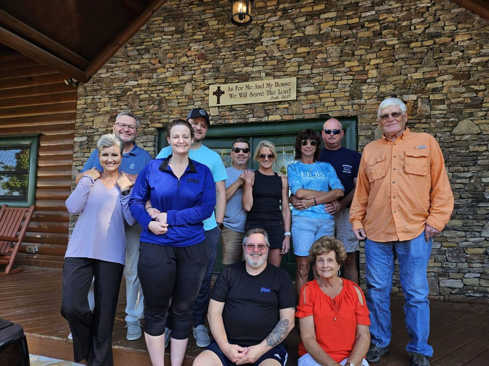 Women's Wellness Retreat