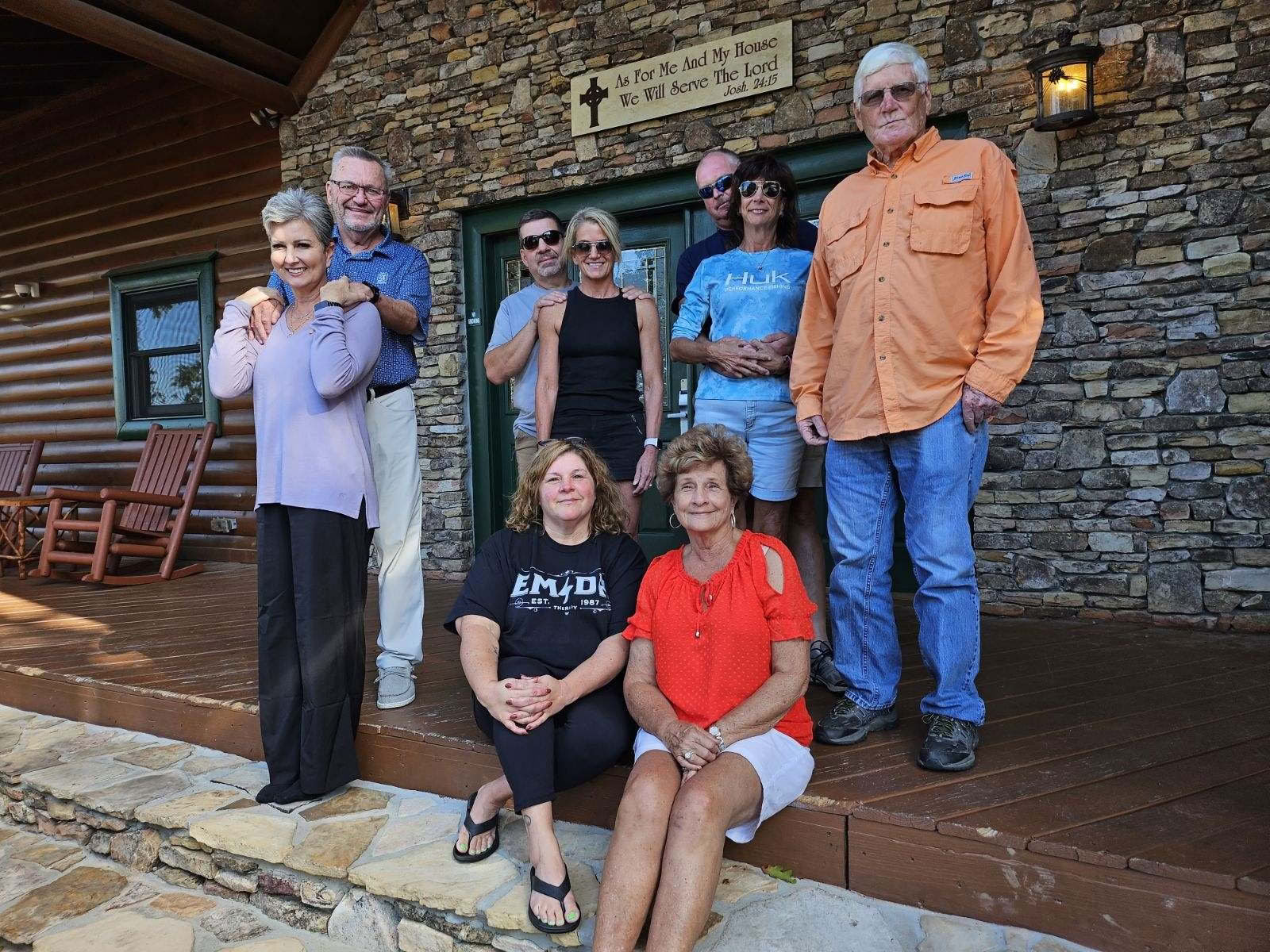 Women's Wellness Retreat