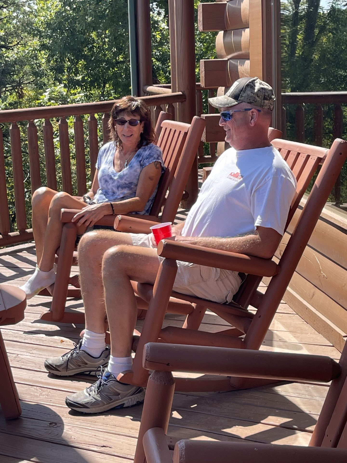 Women's Wellness Retreat