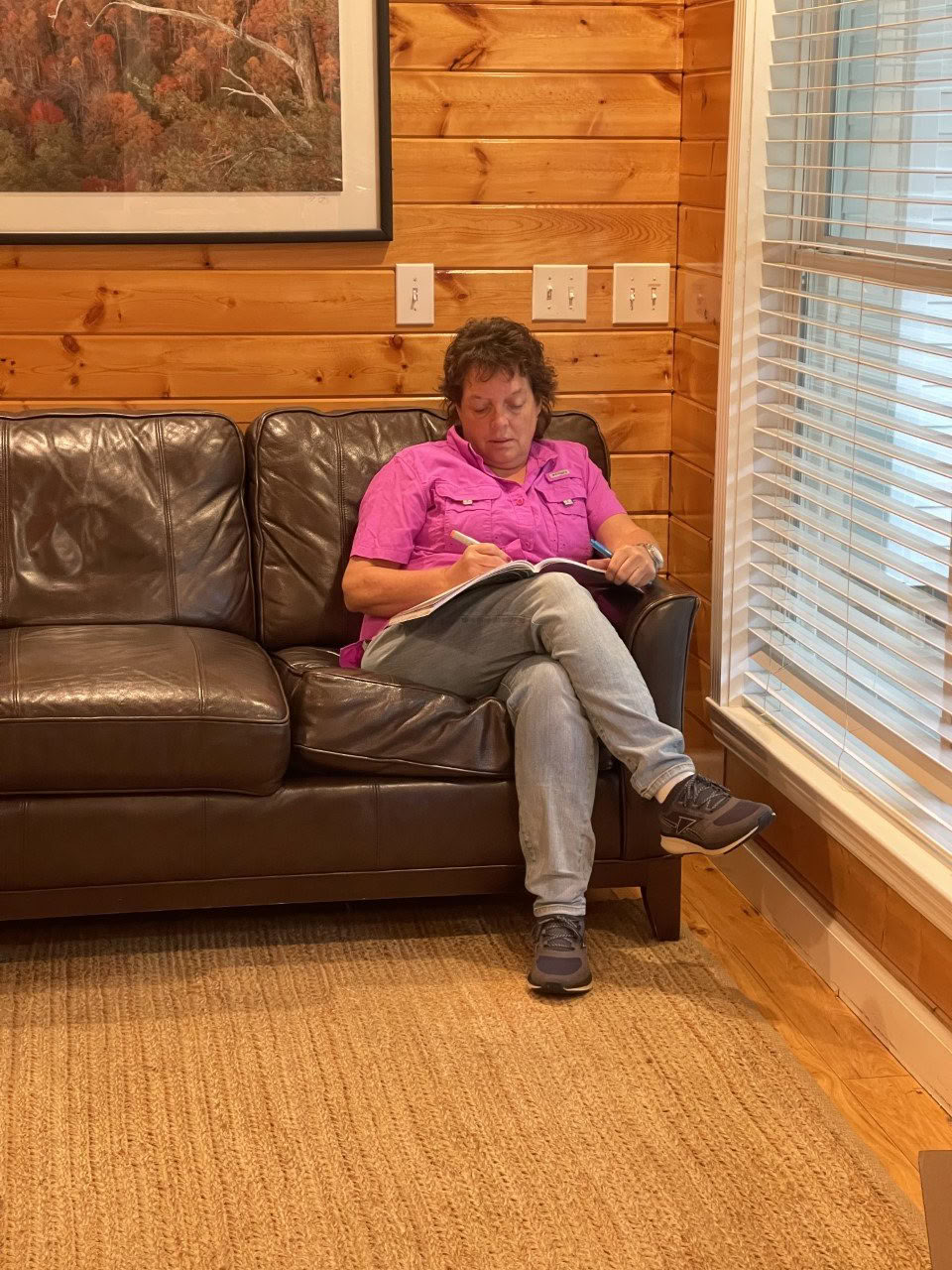 Women's Wellness Retreat