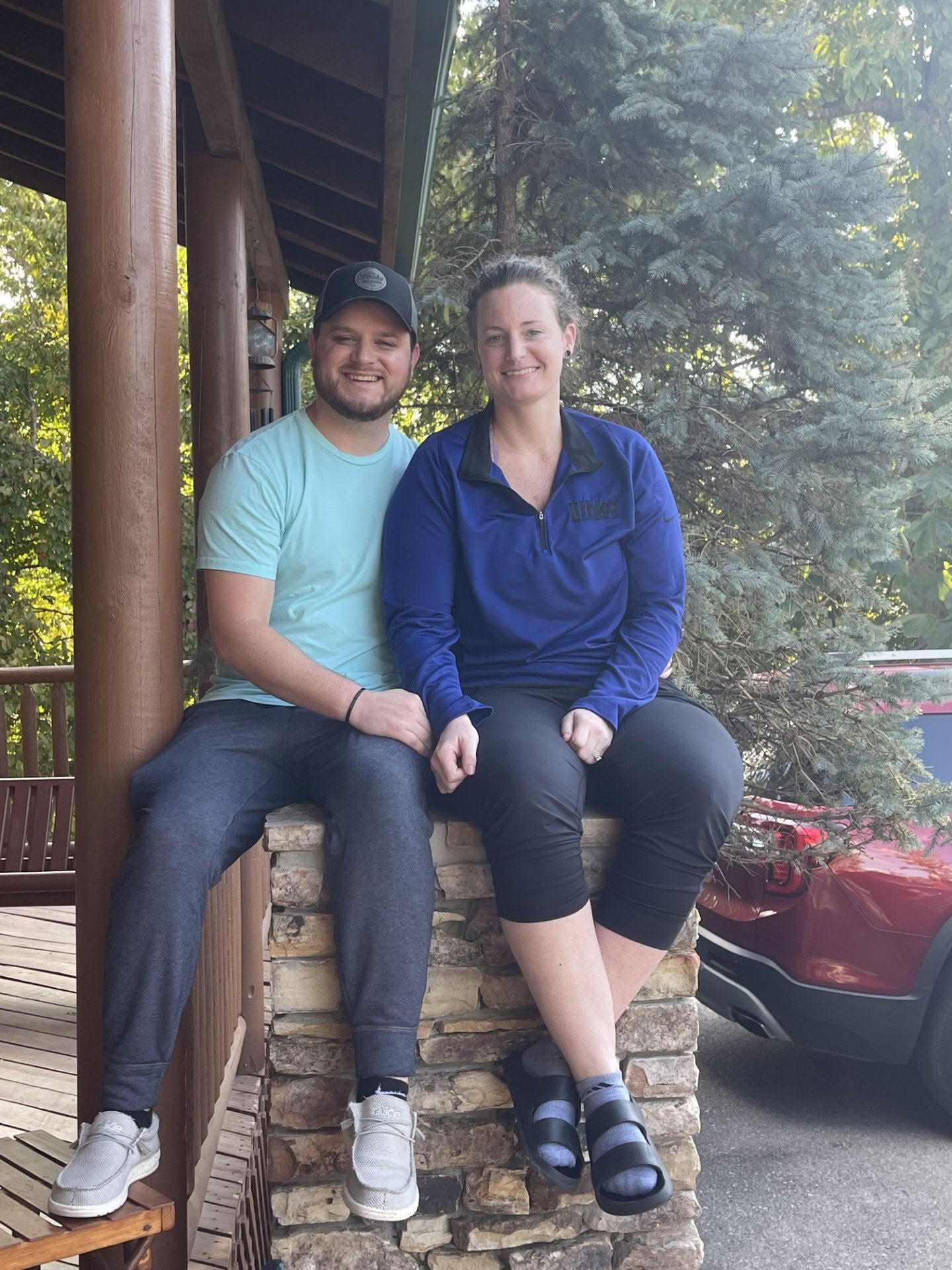 Women's Wellness Retreat