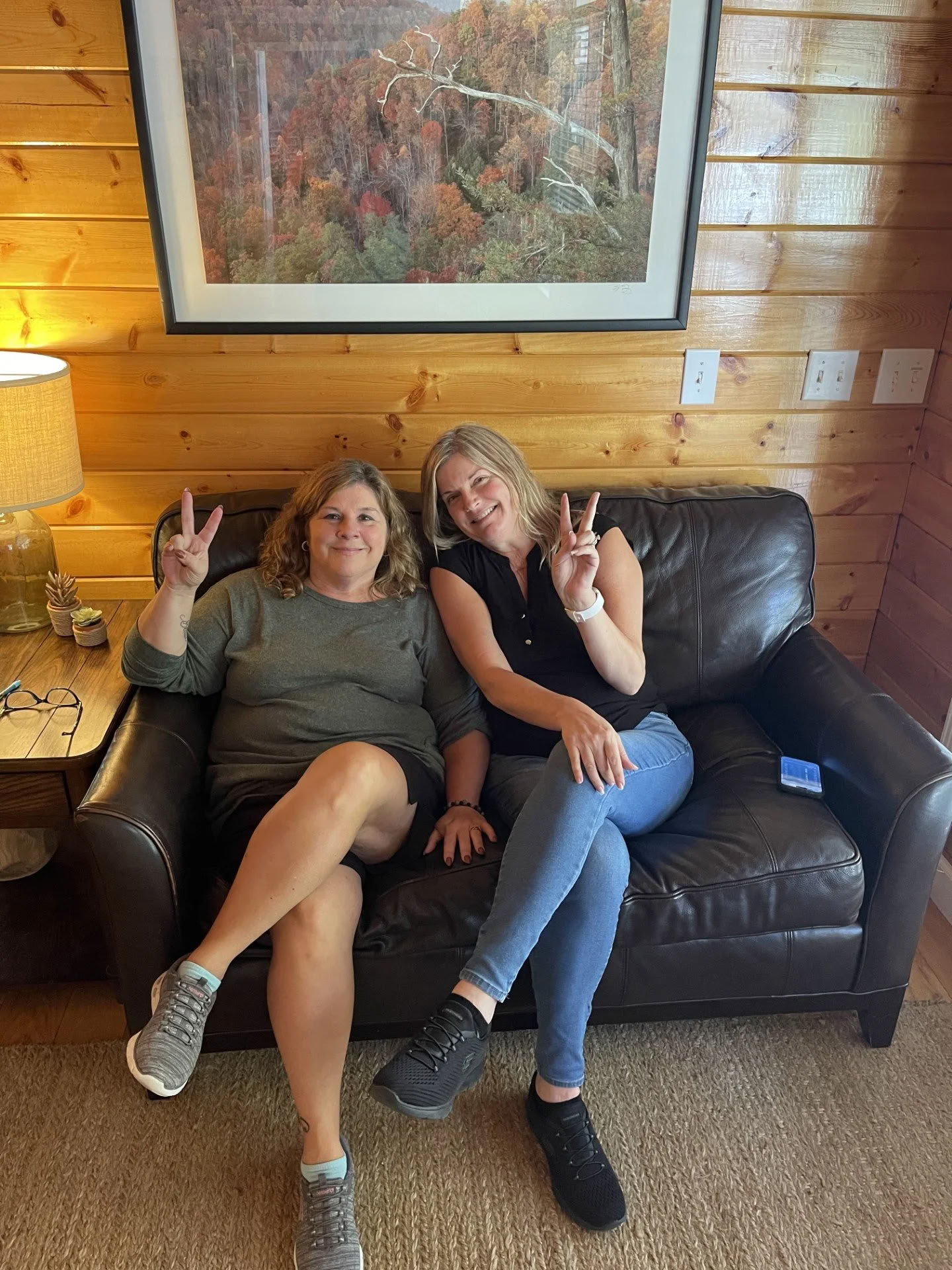 Women's Wellness Retreat
