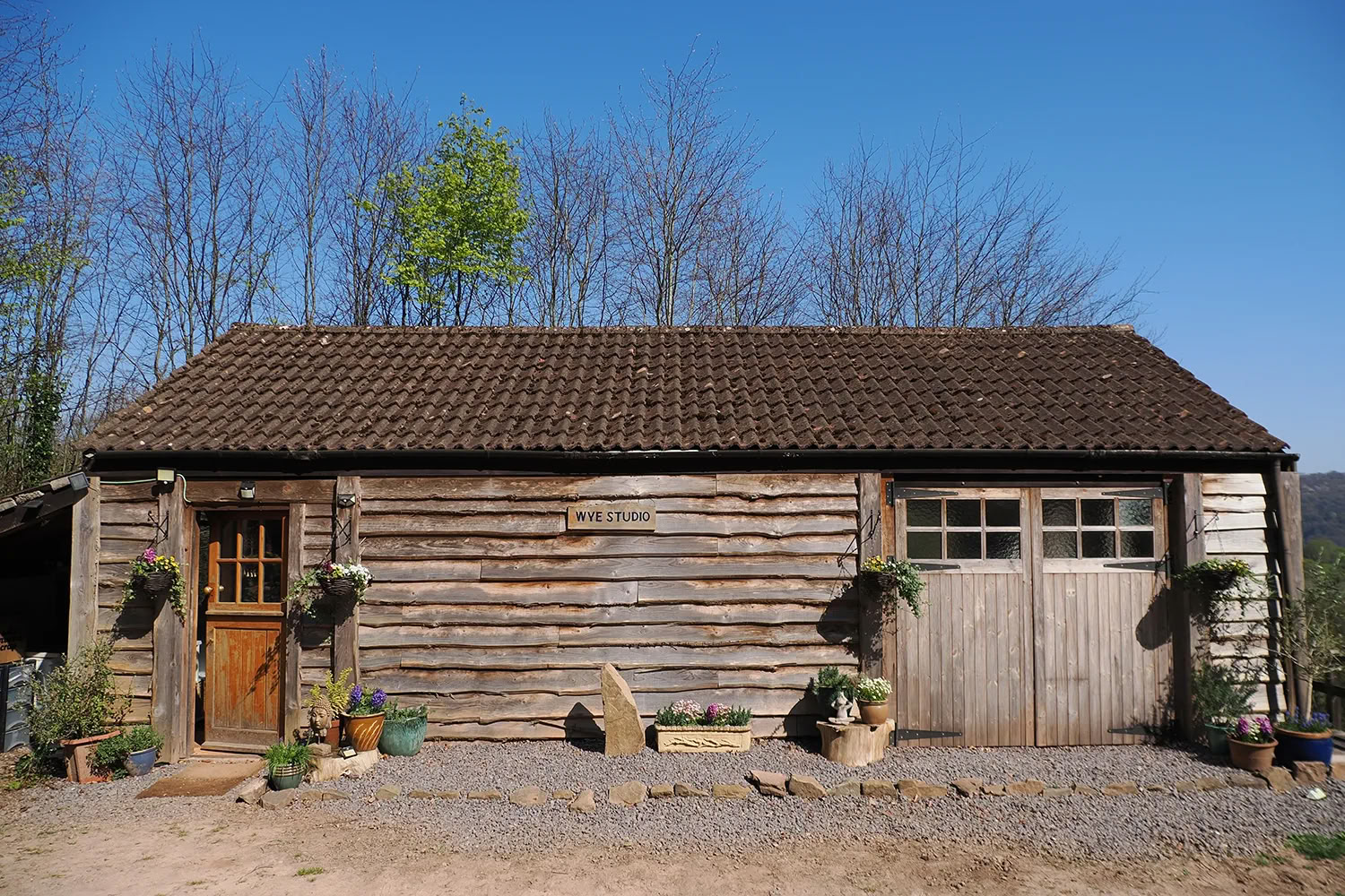 Autumn Yoga and Wellbeing Retreat