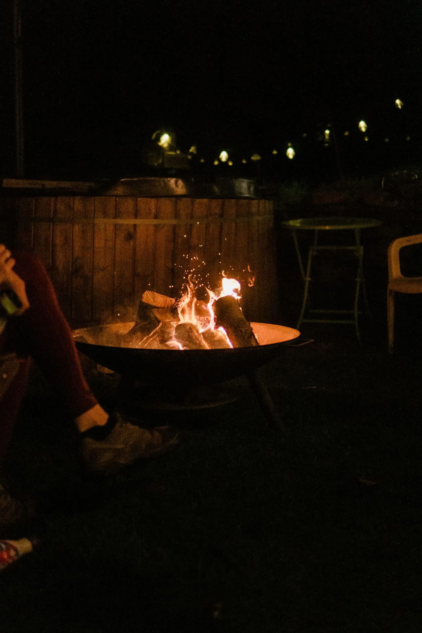 Autumn Yoga and Wellbeing Retreat