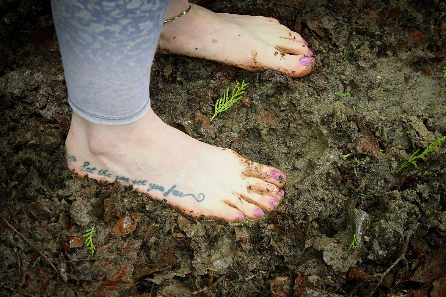 Autumn Yoga and Wellbeing Retreat