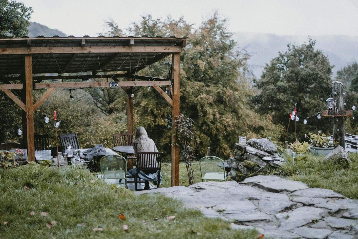 Autumn Yoga and Wellbeing Retreat