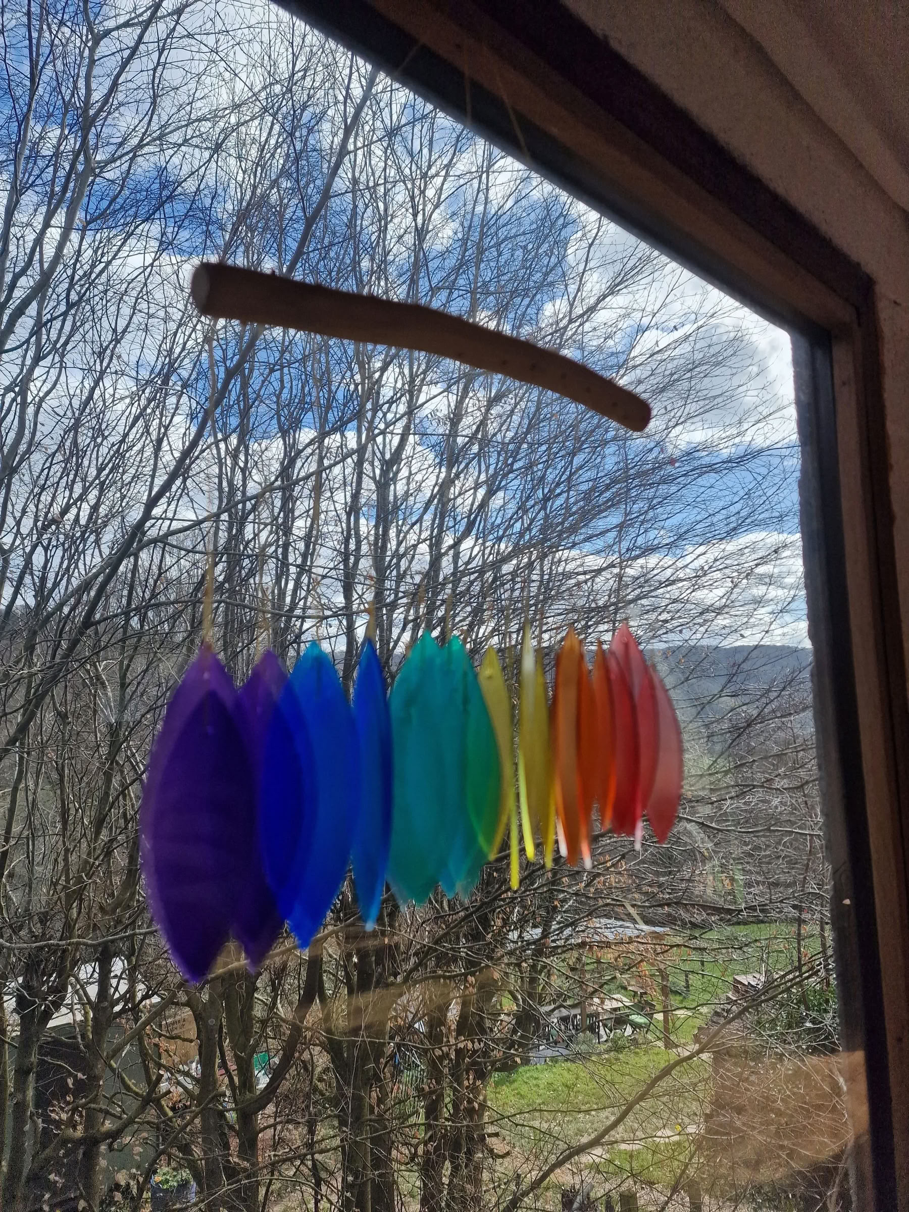The Gathering at Hill Farm