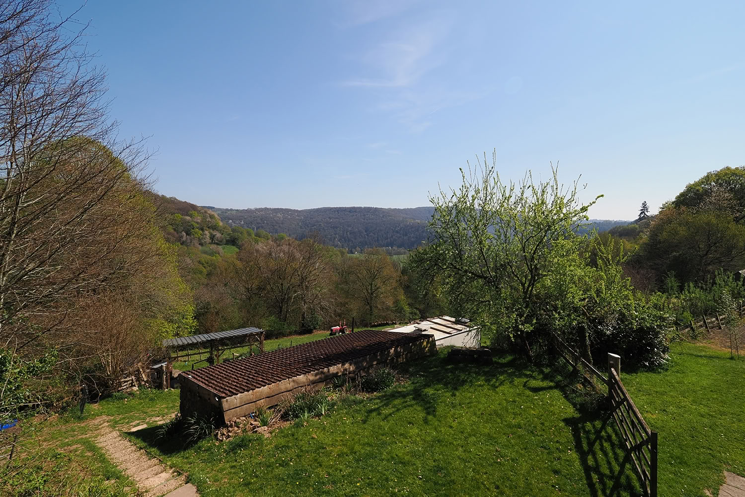 Yoga, Brunch and Sauna