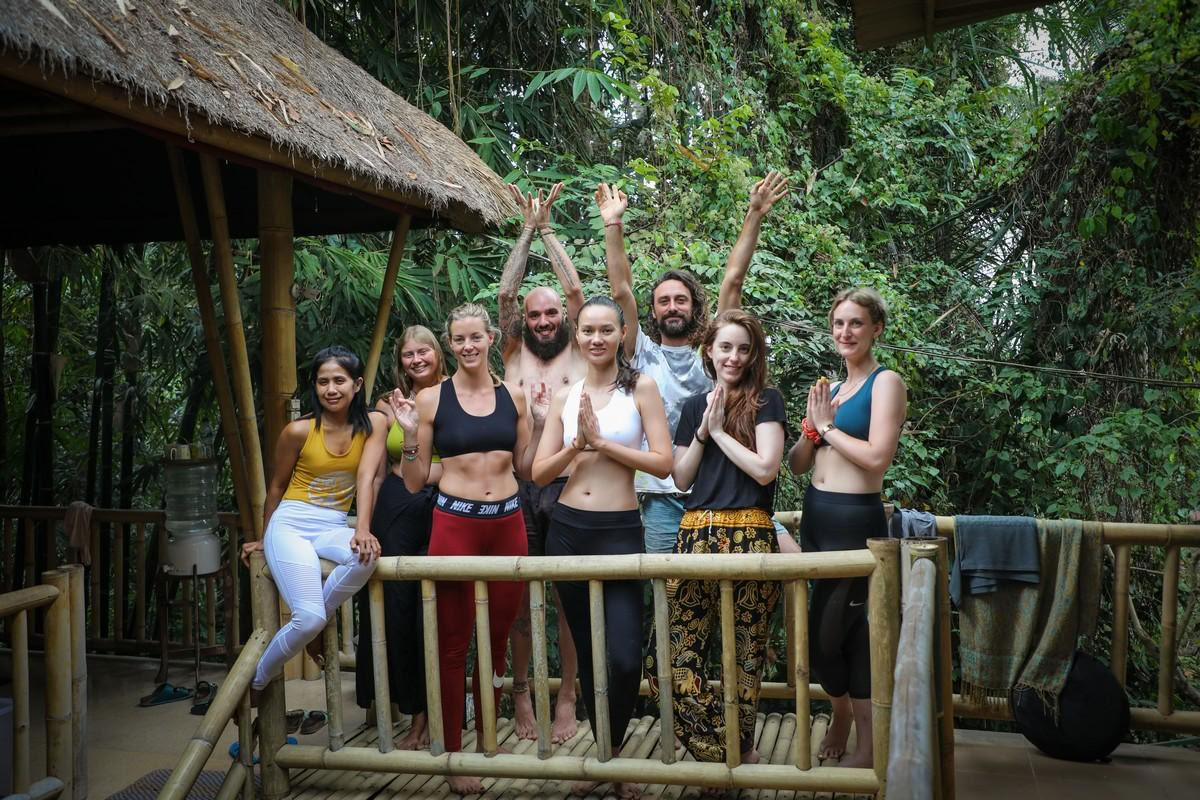 One Week Yoga and Wellness Retreat