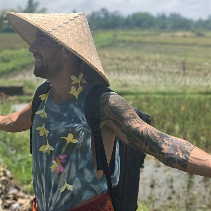 One Week Yoga and Wellness Retreat