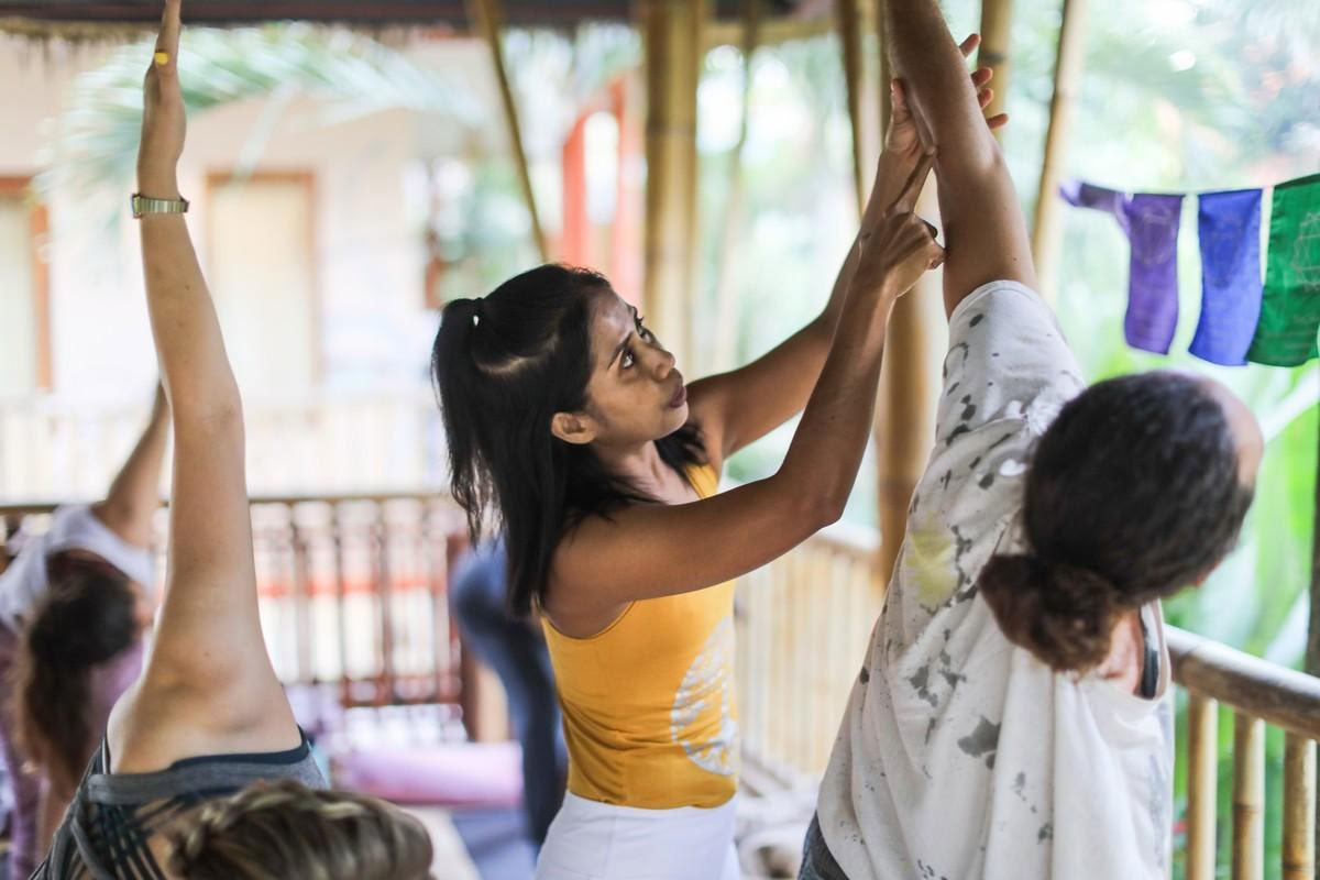 One Week Yoga and Wellness Retreat