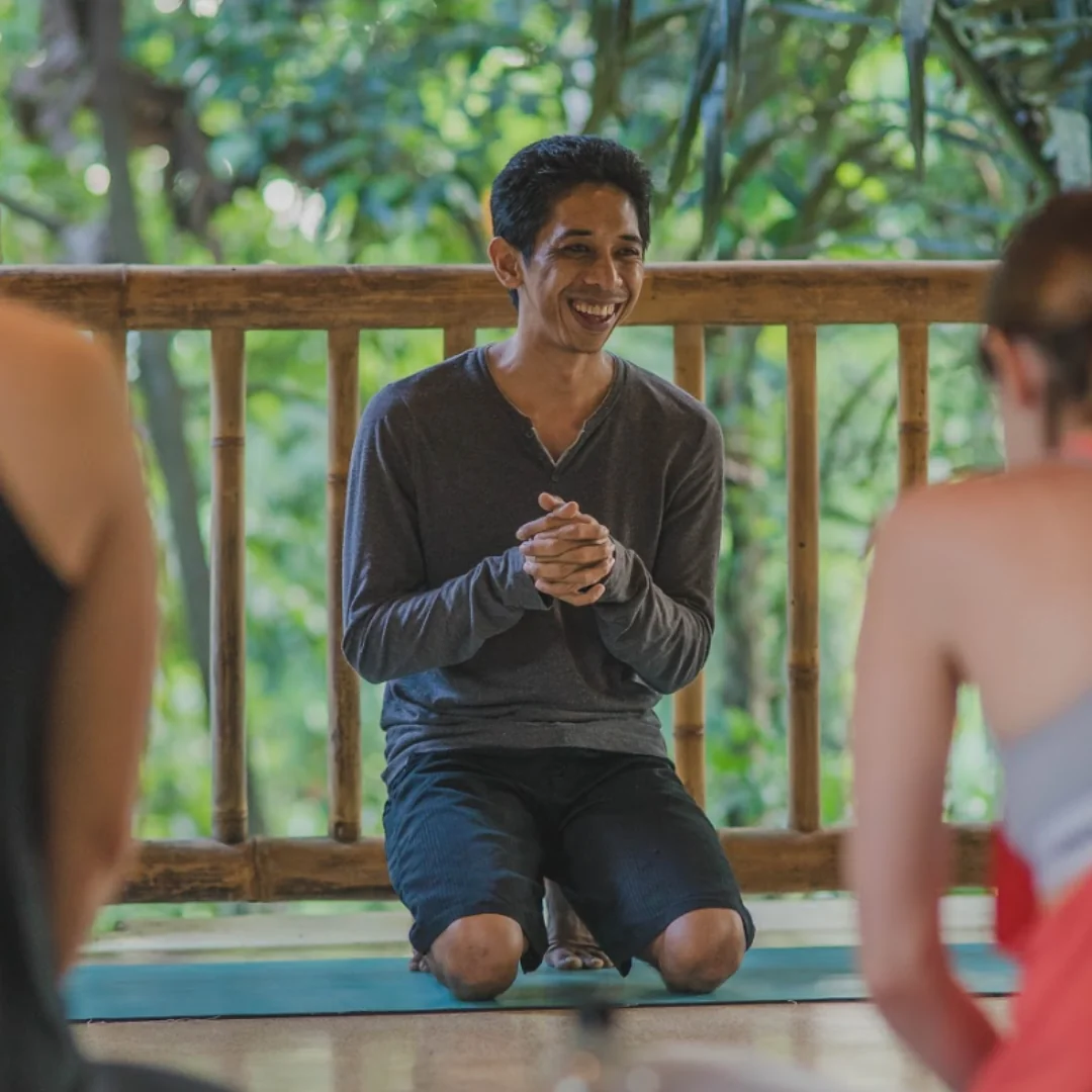 One Week Yoga and Wellness Retreat