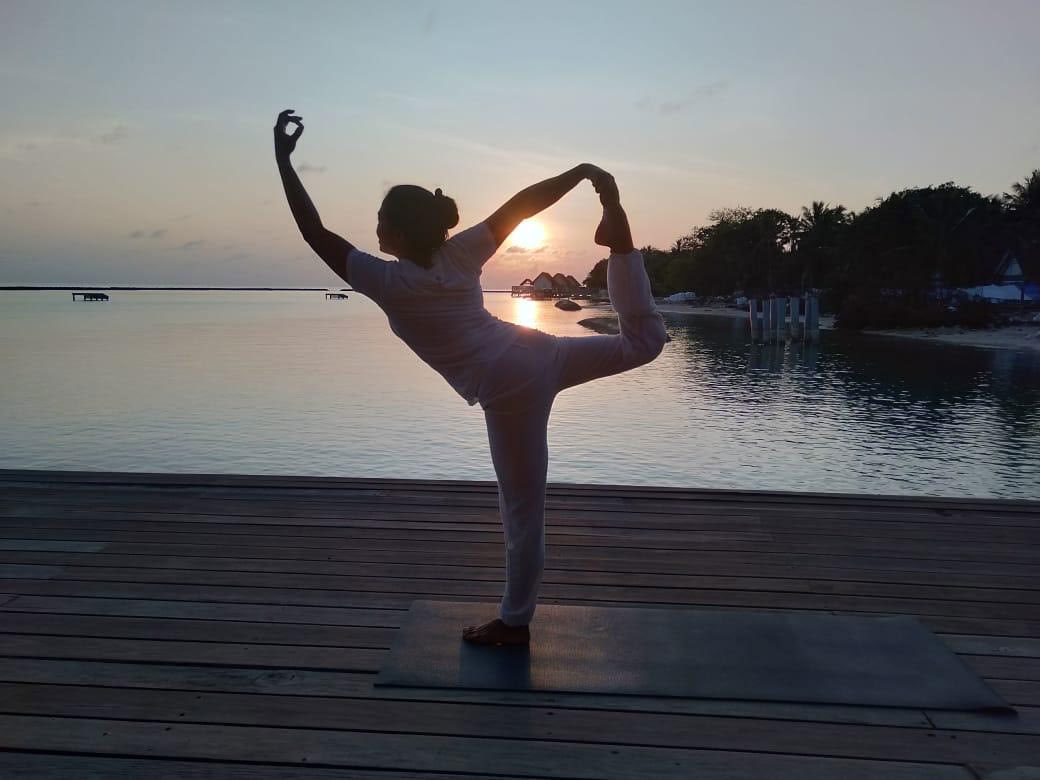 One Week Yoga and Wellness Retreat