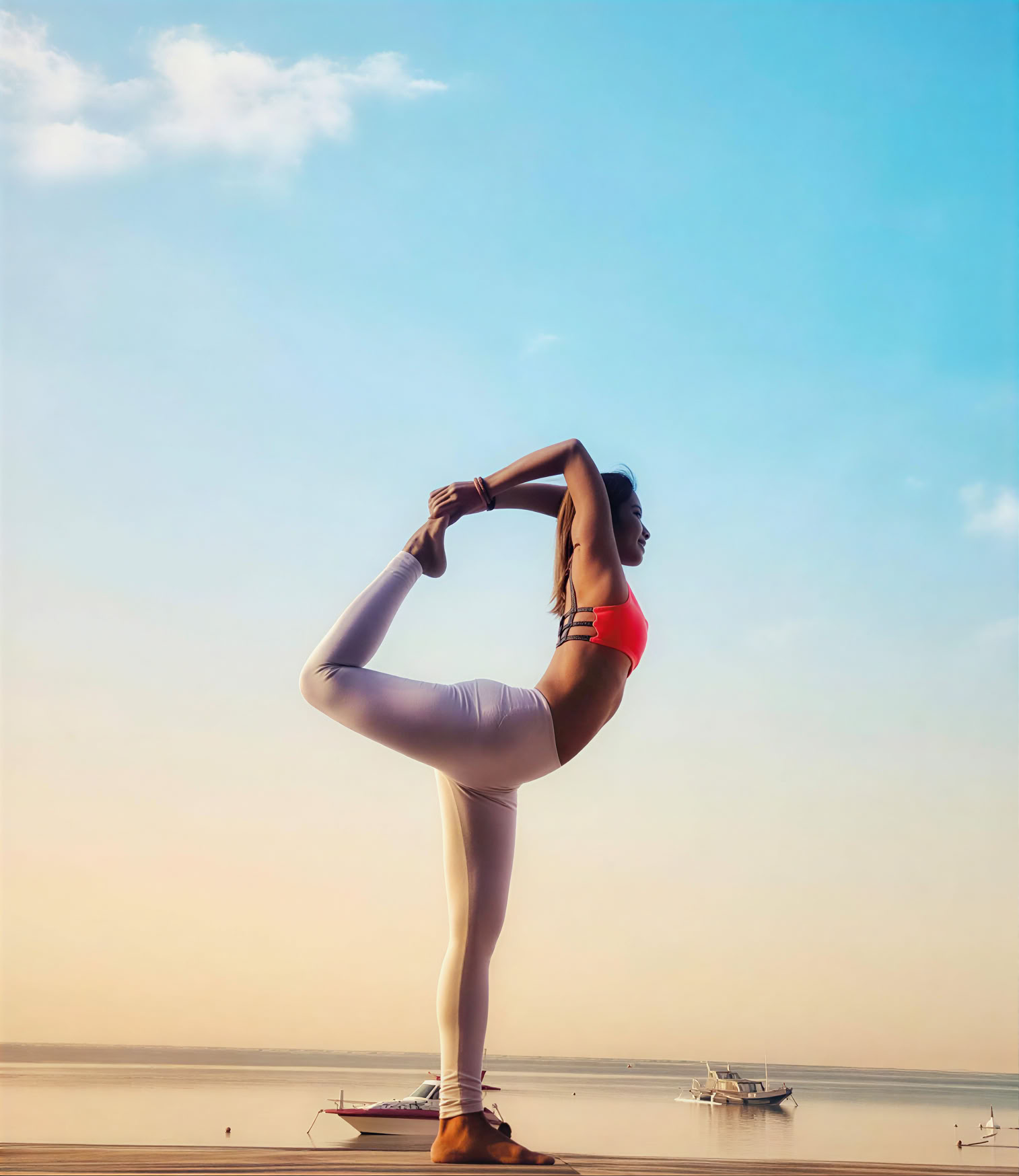One Week Yoga and Wellness Retreat
