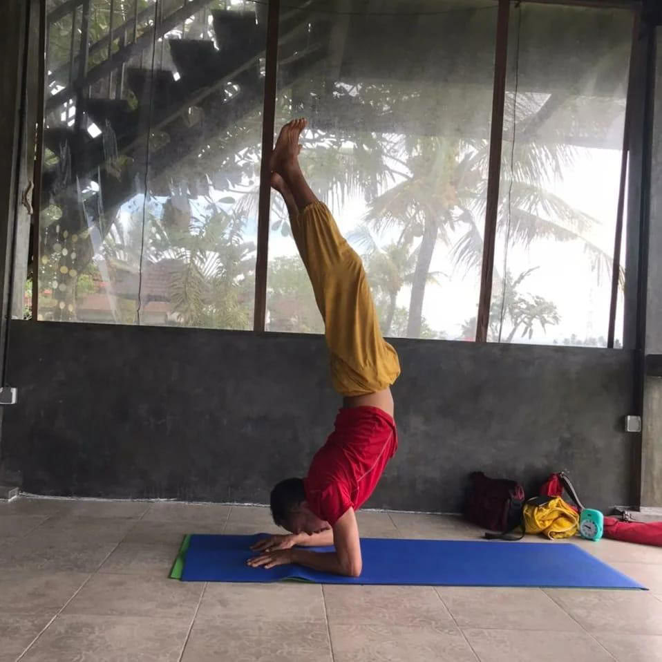 One Week Yoga and Wellness Retreat