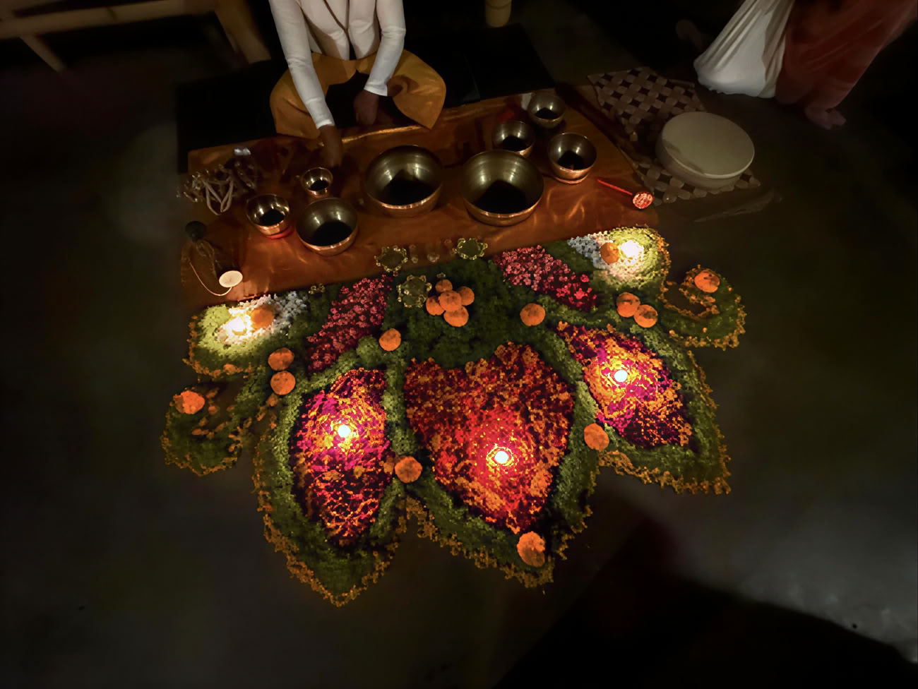 One Week Yoga and Wellness Retreat