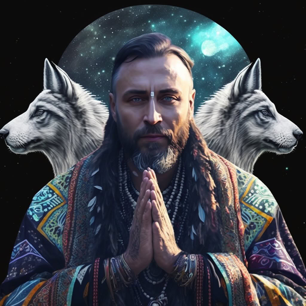 Realign - 6 Hour Shamanic Sit