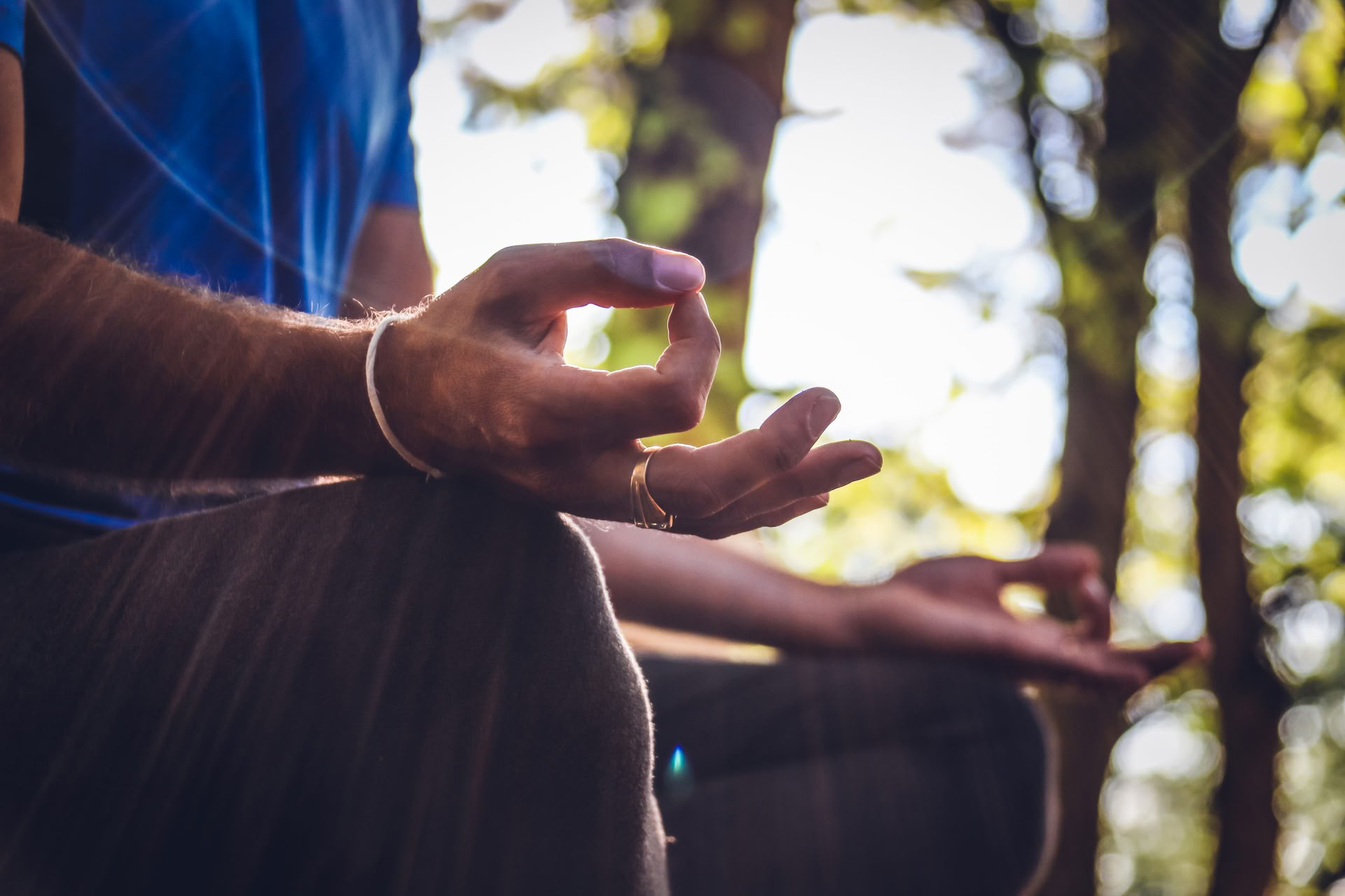 Atma Kriya Yoga Meditation Course