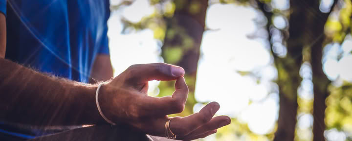 Atma Kriya Yoga Meditation Course
