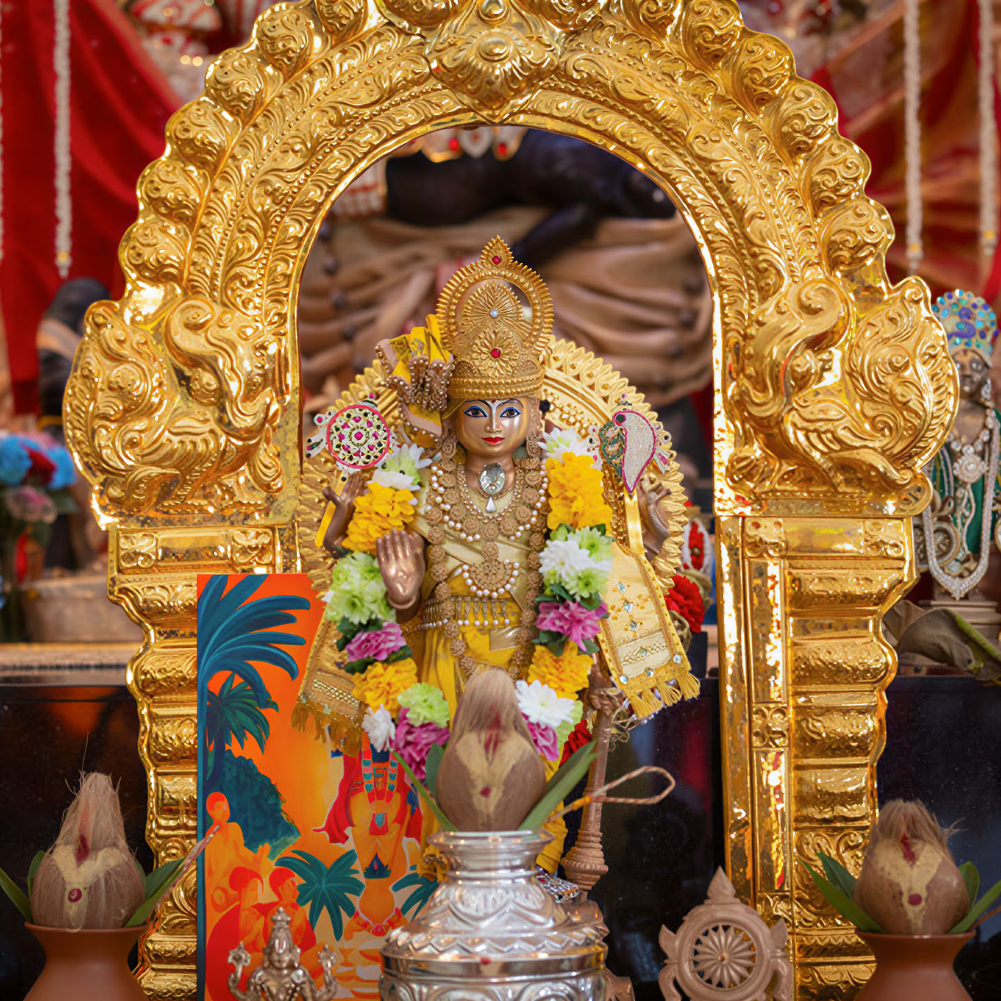 Rituals SATYANARAYAN VRATA PUJA COURSE