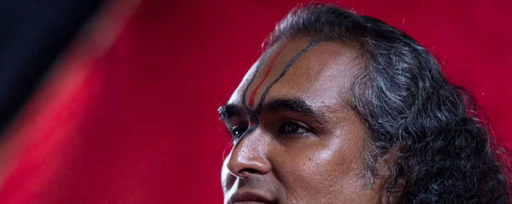 Paramahamsa Vishwananda DARSHAN IN SPN - 10 OCTOBER 2026