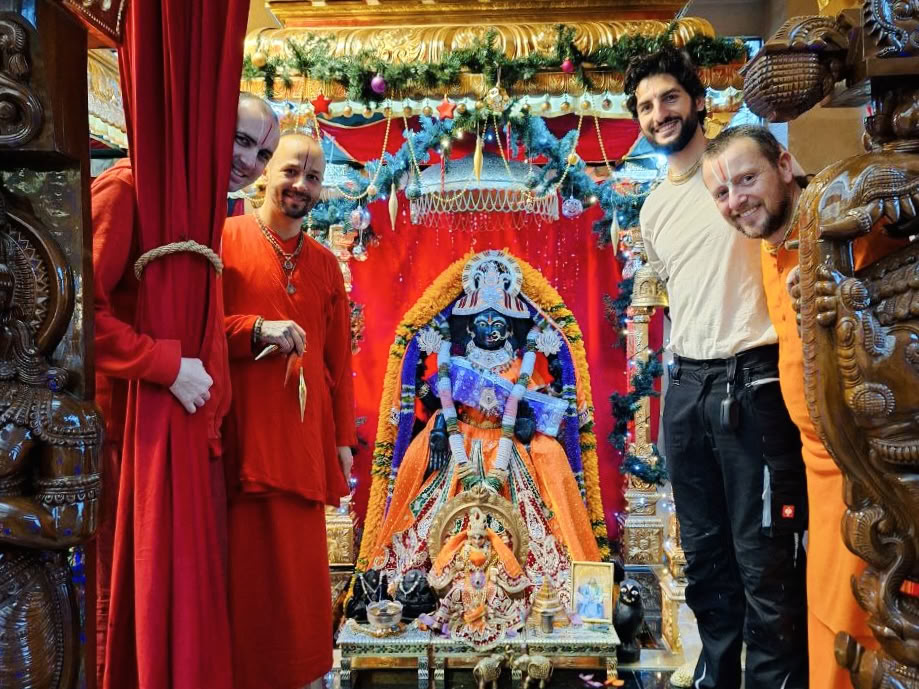 Lakshmi Intensive Retreat