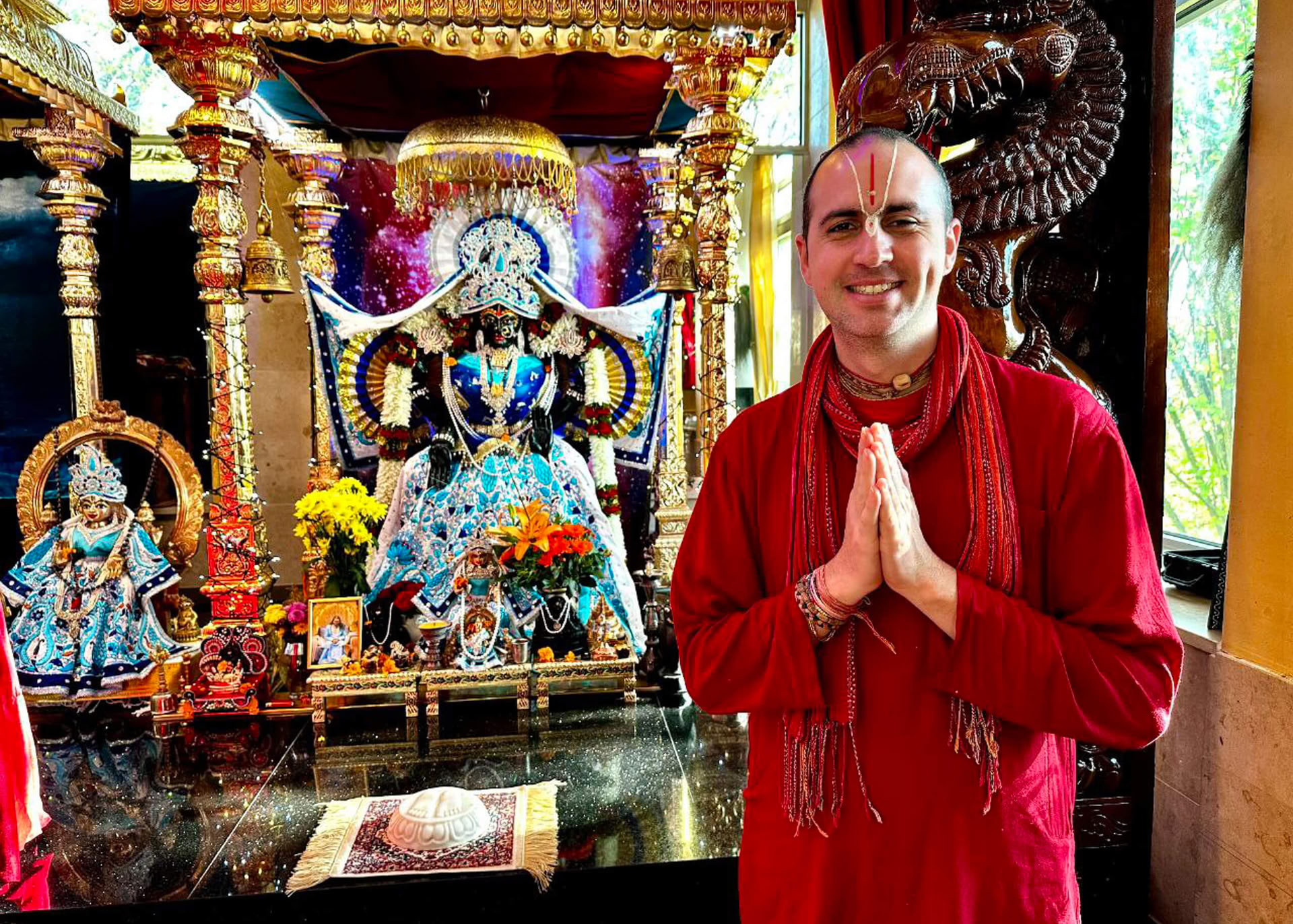 Lakshmi Intensive Retreat