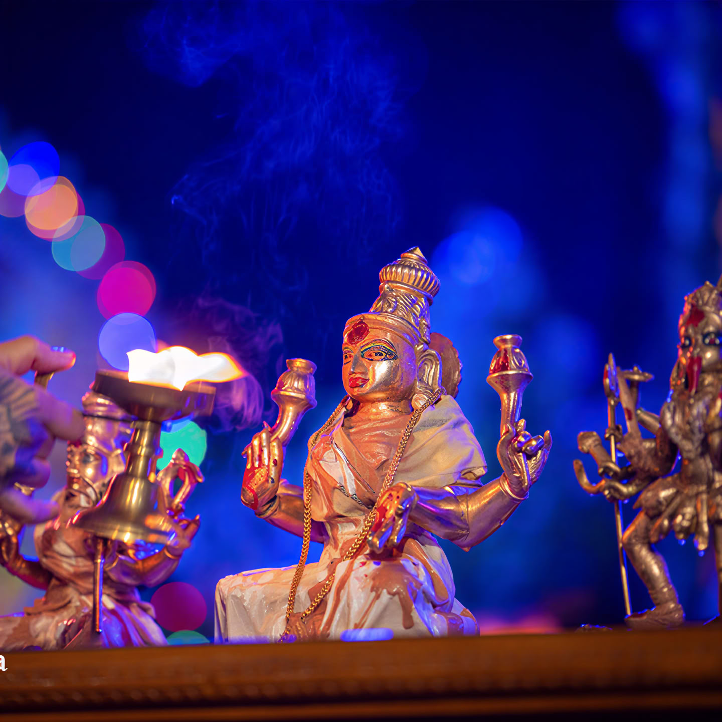 ABHISHEKAM COURSE