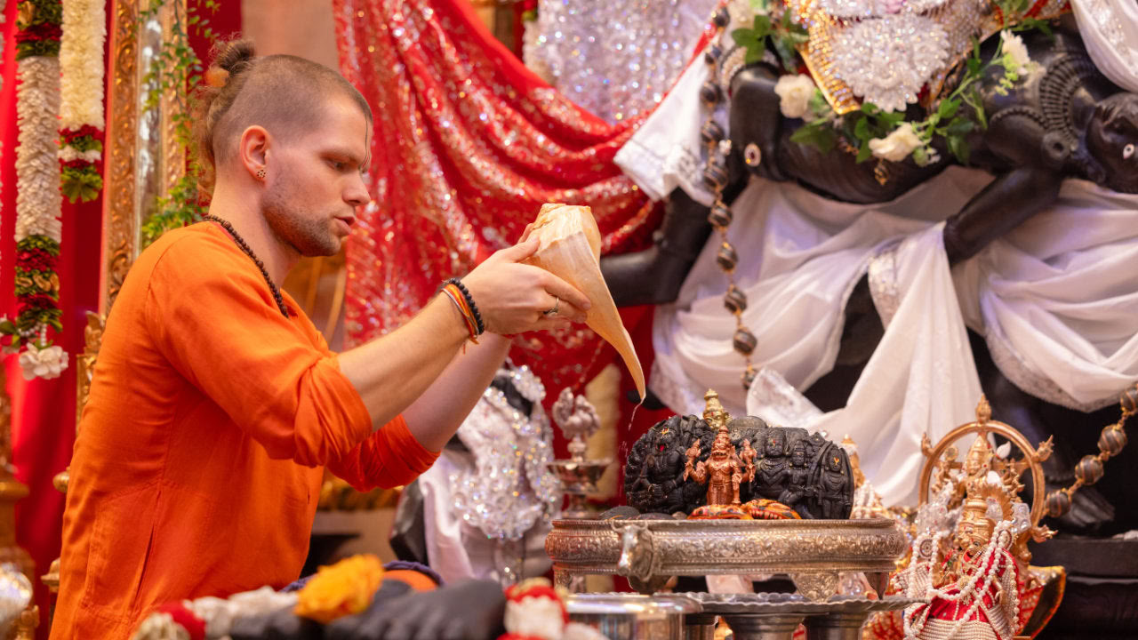 ABHISHEKAM COURSE