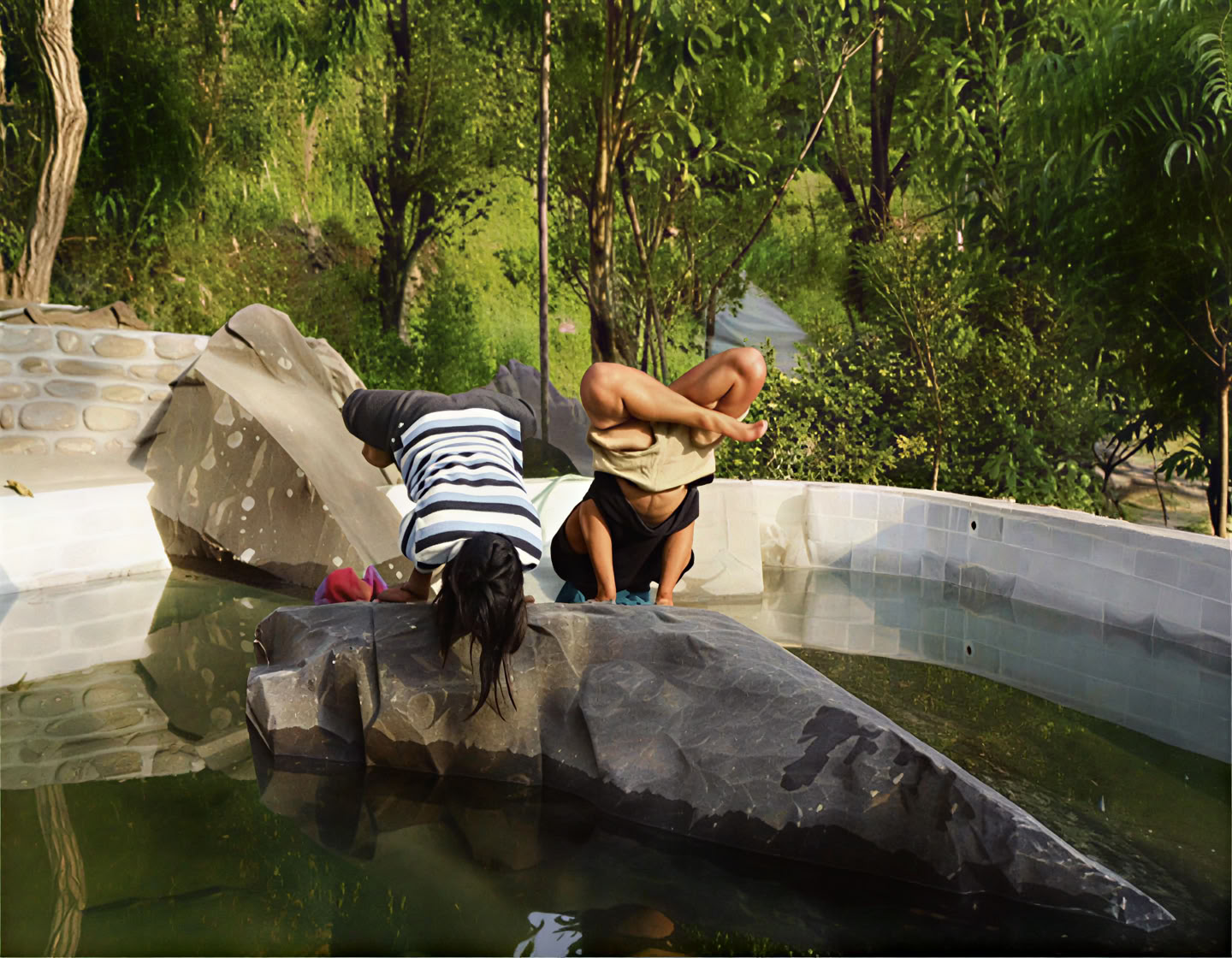 Classical Hatha yoga in Nepal (5 days)