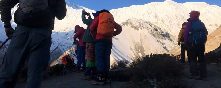 Detox yoga with fasting in Nepal – 3 days