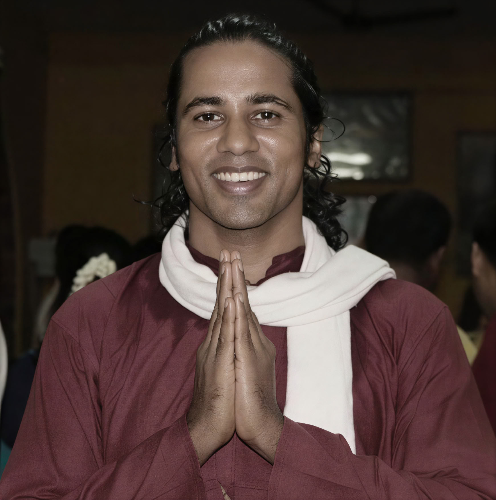 25 Days, 200 Hours so Shanti Yoga Teacher Training