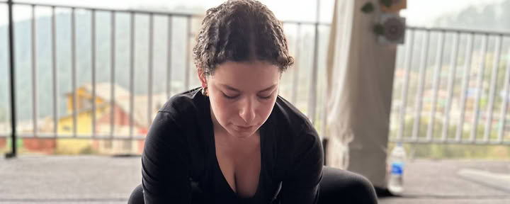 25 Days, 200 Hours so Shanti Yoga Teacher Training