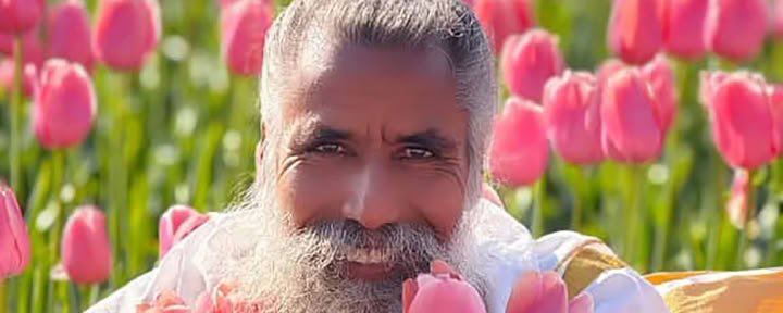 SUNYOGA: 3-Day Course in Scientific Spiritual Healing | Sun Meditation with Swamiji Sunyogi