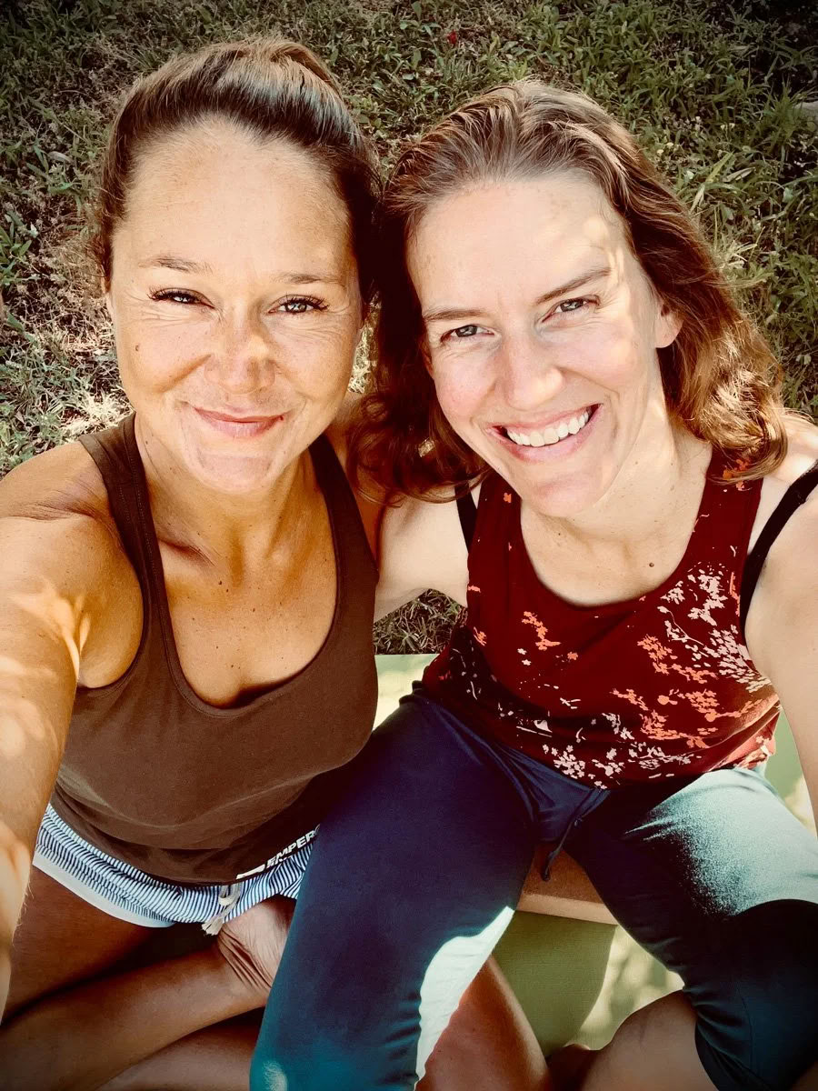 FLOW Weekend — Yoga and Mindfulness Practice