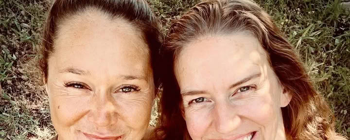 FLOW Weekend — Yoga and Mindfulness Practice